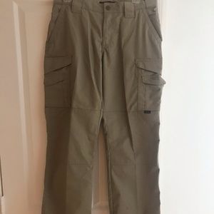 Tru-Spec PANTS!!! ONLY WORN ONCE. Message for pics